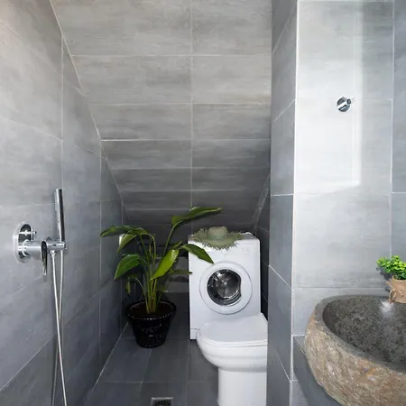 Casa Annaise Mykonos - Cycladic Gem With Heated Pool & Jacuzzi * Mykonos Town