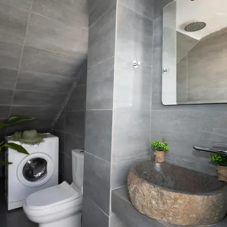 Casa Annaise Mykonos - Cycladic House With Jacuzzi Сasa de vacaciones Mykonos Town