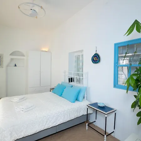 Casa Annaise Mykonos - Cycladic House With Jacuzzi Сasa de vacaciones *