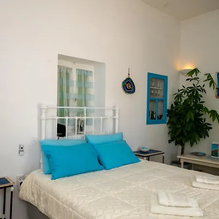 Casa Annaise Mykonos - Cycladic House With Jacuzzi Сasa de vacaciones