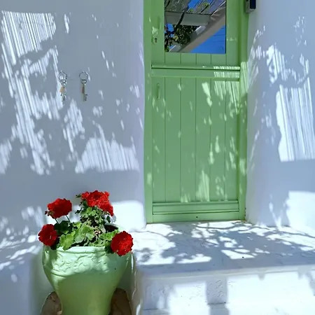 Casa Annaise Mykonos - Cycladic House With Jacuzzi Nyaraló