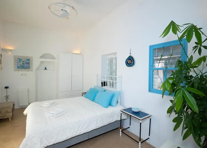 Casa Annaise Mykonos - Cycladic Gem With Heated Pool & Jacuzzi 度假居 *