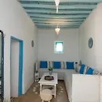 Casa de Férias Casa Annaise Mykonos - Cycladic Gem With Heated Pool & Jacuzzi Mykonos Town