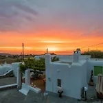 Casa de Férias Casa Annaise Mykonos - Cycladic Gem With Heated Pool & Jacuzzi *