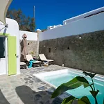 Casa Annaise Mykonos - Cycladic Gem With Heated Pool & Jacuzzi Casa de Férias Mykonos Town