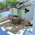 Casa de Férias Casa Annaise Mykonos - Cycladic Gem With Heated Pool & Jacuzzi Mykonos Town
