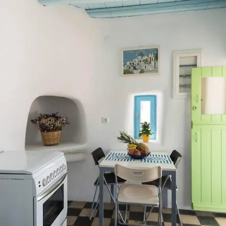 Casa Annaise Mykonos - Cycladic Gem With Heated Pool & Jacuzzi * Plintri