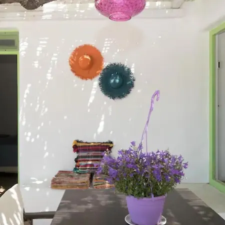 Casa Annaise Mykonos - Cycladic House With Jacuzzi * Mykonos Town