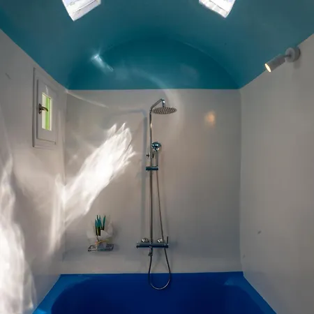 Casa de Férias Casa Annaise Mykonos - Cycladic Gem With Heated Pool & Jacuzzi *