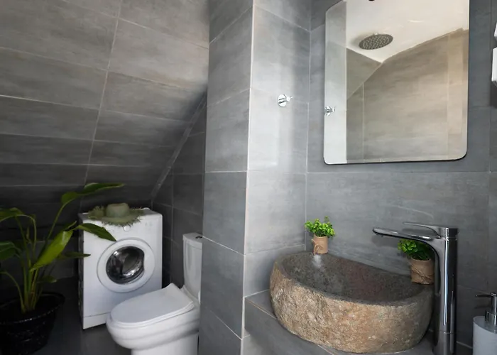 Casa Annaise Mykonos - Cycladic Gem With Heated Pool & Jacuzzi Σπίτι διακοπών Mykonos Town