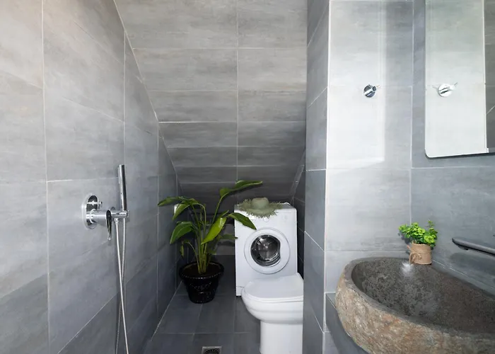 Casa Annaise Mykonos - Cycladic Gem With Heated Pool & Jacuzzi * Mykonos Town